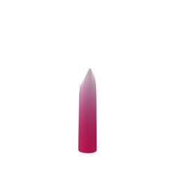 Lippy Pink - Balle vibrante rechargeable 10 modes