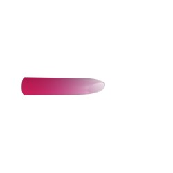 Lippy Rosa - Bala vibradora recargable 10 modos