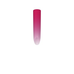 Lippy Pink - Balle vibrante rechargeable 10 modes