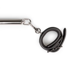 BARRA DIVARICATRICE REGOLABILE CON MANETTE ET378