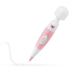 Pixey Vibratore Rosa con spina 8000rpm