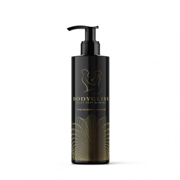 bodygliss - Lubrifiant silicone pur - 150ml 2