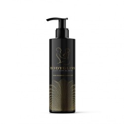 bodygliss - Lubrificante siliconico puro - 150ml
