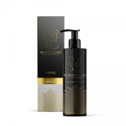 bodygliss - Pure silicone lubricant - 150ml