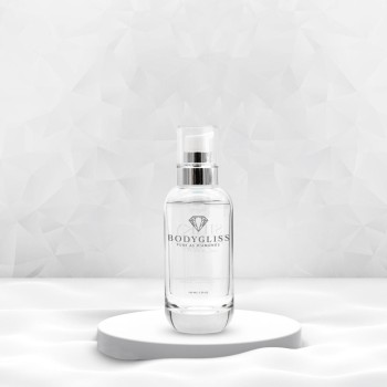 bodygliss - Pur comme le diamant - 100ml - Lubrifiant silicone pur 2