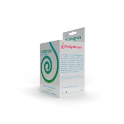 CleanArs wet wipes - sanitizing wipes - 20 single doses