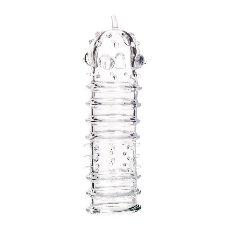 Tampa Tark TPR 15,3 cm A-TOYS