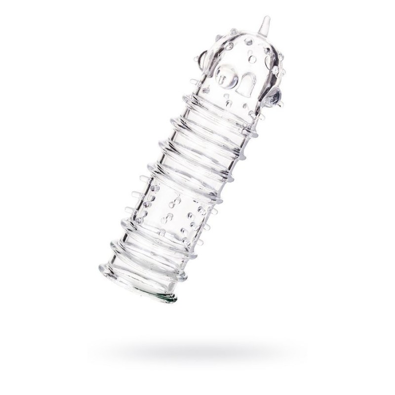 Copertura Tark TPR 15,3 cm A-TOYS