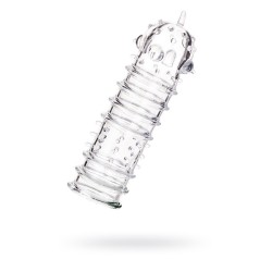 Housse Tark TPR 15,3 cm A-TOYS
