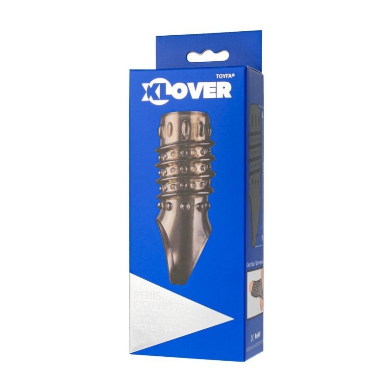 XLOVER Open Case 748017 A-TOYS
