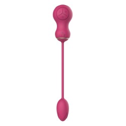 DOPPIO STIMOLATORE FLESSIBILE. Vibratore a doppia estremità. Flessibile. Maschiatura del clitoride
