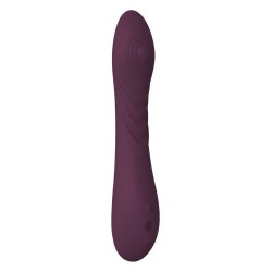 FLEXIBLE KLOPFLEISTUNG. Vibrator und Klopfen, Doppelmotor. Flexibe
