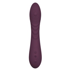 VIBRAZIONE FLESSIBILE DELLA POTENZA DI TOCCO. Vibratore e maschiatura, doppio motore. Flessibile