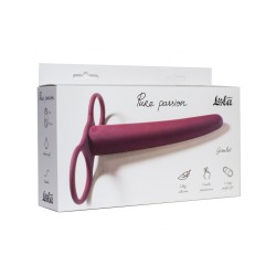 Double Penetration Gimlet Wine - Silicone