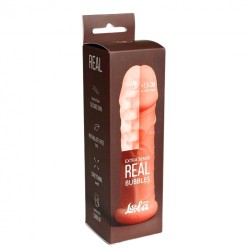 Couverture de cerceau - Real Bubbles 7016 - extra 1cm et 1,5 cm de large