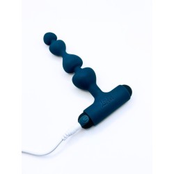 Rechargeable Anal Vibrator Excellence 2.0 - Silicone
