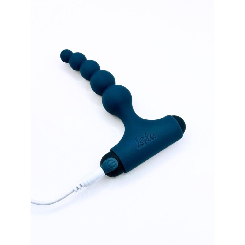 Vibrador Anal Recargable Splendor 2.0 - Silicona