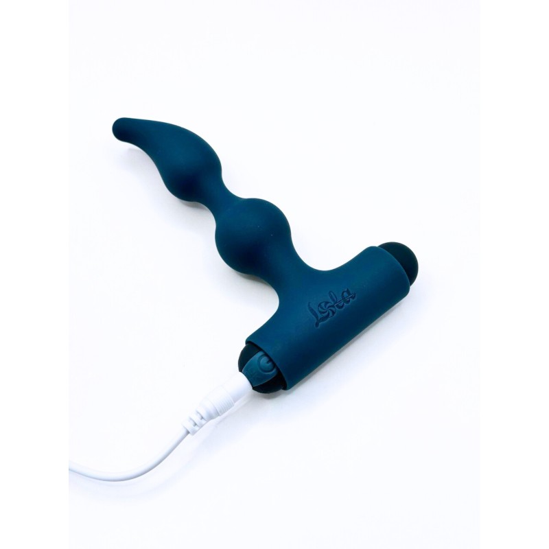 Rechargeable Anal Vibrator Elation 2.0 - Silicone