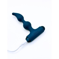 Vibromasseur anal rechargeable Elation 2.0 - Silicone