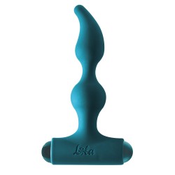 Vibrador Anal Recarregável Elation 2.0 - Silicone