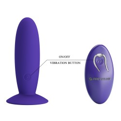 Stecker Wireless Vibrator 12 Modi Jugend Pretty Love