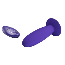 Stecker Wireless Vibrator 12 Modi Jugend Pretty Love