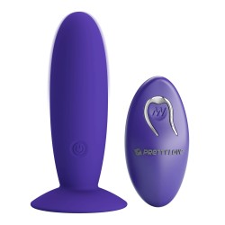 Stecker Wireless Vibrator 12 Modi Jugend Pretty Love