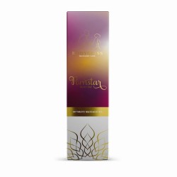 bodygliss Pornstar Martini- Gleitgel und Massageöl in 1 - 150 ml