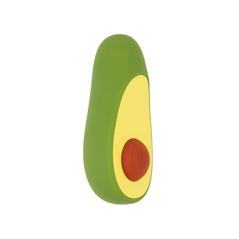 AVOCADO TOCANDO AVO-TAP. Recarregável