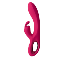 Chill - Double Rechargeable Vibrator 10 modes - Deep Vibrations