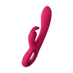 Chill - Vibromasseur Double Rechargeable 10 modes - Vibrations Profondes