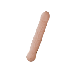 Relax- Realistic Vibrator 10 modes - Deep Vibrations - Rechargeable