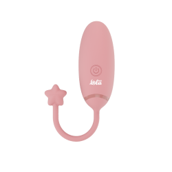 Diana Egg Wiederaufladbarer Vibrator mit APP