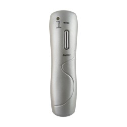 Ares Vibrator LoveCloneX Vibrator 7 Modi 15 x 3cm