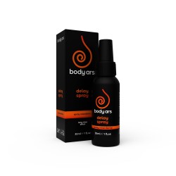 Ritardante Corpo Ars - Spray Ritardante - 30ml