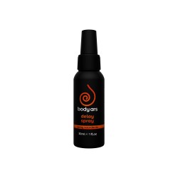 Retardante Body Ars - Delay Spray - 30ml