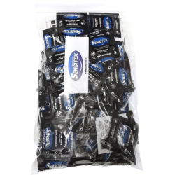 Sensitex Borsa per preservativi extra forte 100ud