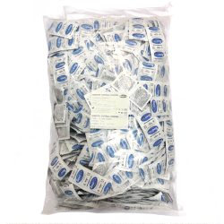 Sensitex Bag 1000pcs Natural Condom