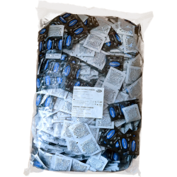 Sensitex Sac 1000pcs Préservatif Extra Fort