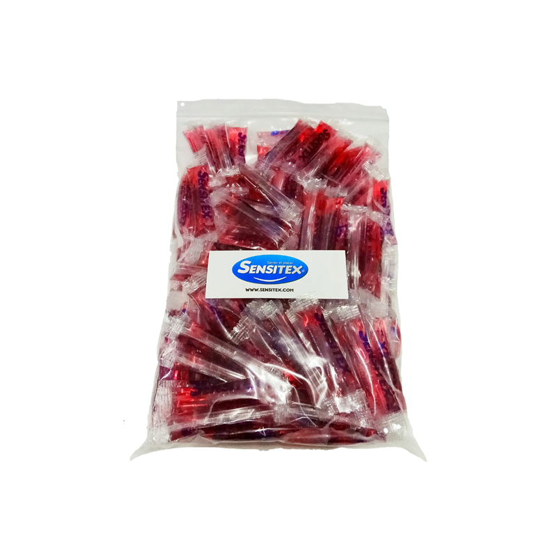 Sensitex Enxaguante Bucal 6ml (100 pcs)