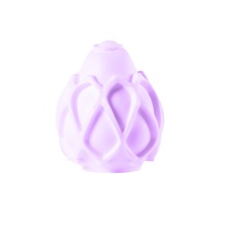 Take it Easy Chic Purple Masturbator 9022-04