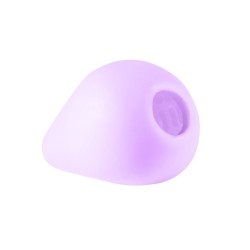 Take it Easy Chic Purple Masturbator 9022-04