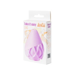 Take it Easy Masturbatore Viola Chic 9022-04