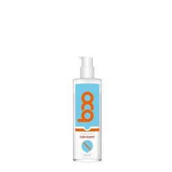 BOO RELAX LUBRIFIANT ANAL 50ML - BASE D’EAU