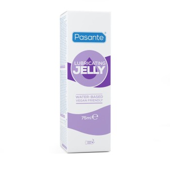 Jelly Lubricant 75ml - Gleitgel auf Wasserbasis 2