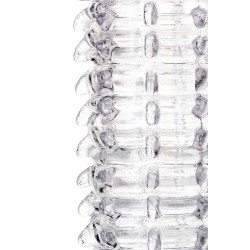Funda Boyn TPR de 15,2cm A-TOYS