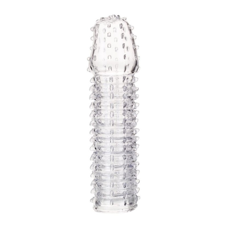 Boyn TPR case of 15.2cm A-TOYS