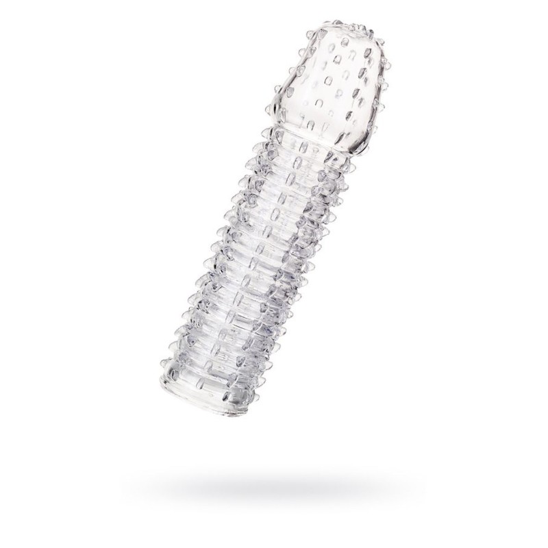 Boyn TPR case of 15.2cm A-TOYS