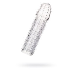 Funda Boyn TPR de 15,2cm A-TOYS