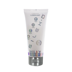 Milky Lubricant Bio 100ml - Esperma artificial